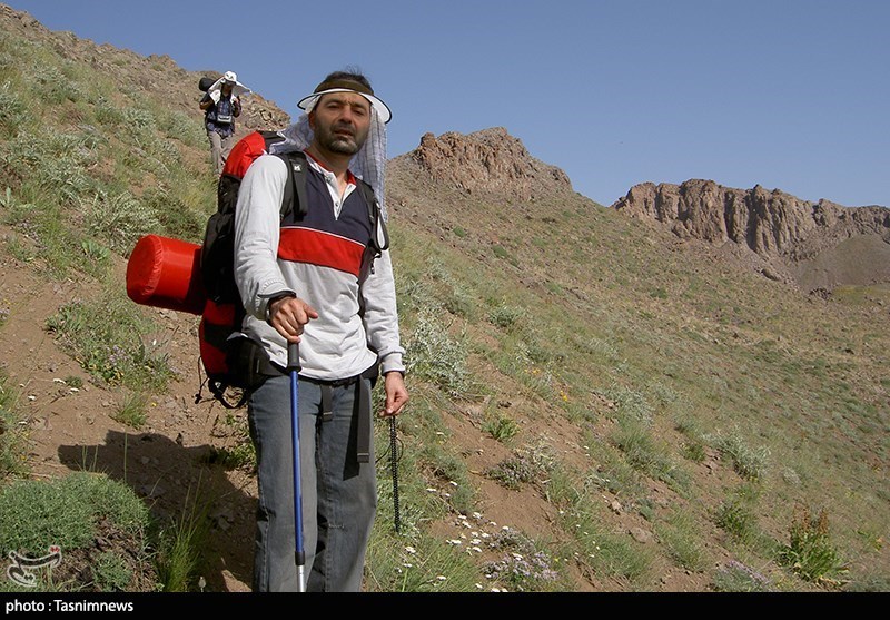 تصاویر کمتر دیده شده از شهید «حسن تهرانی مقدم»