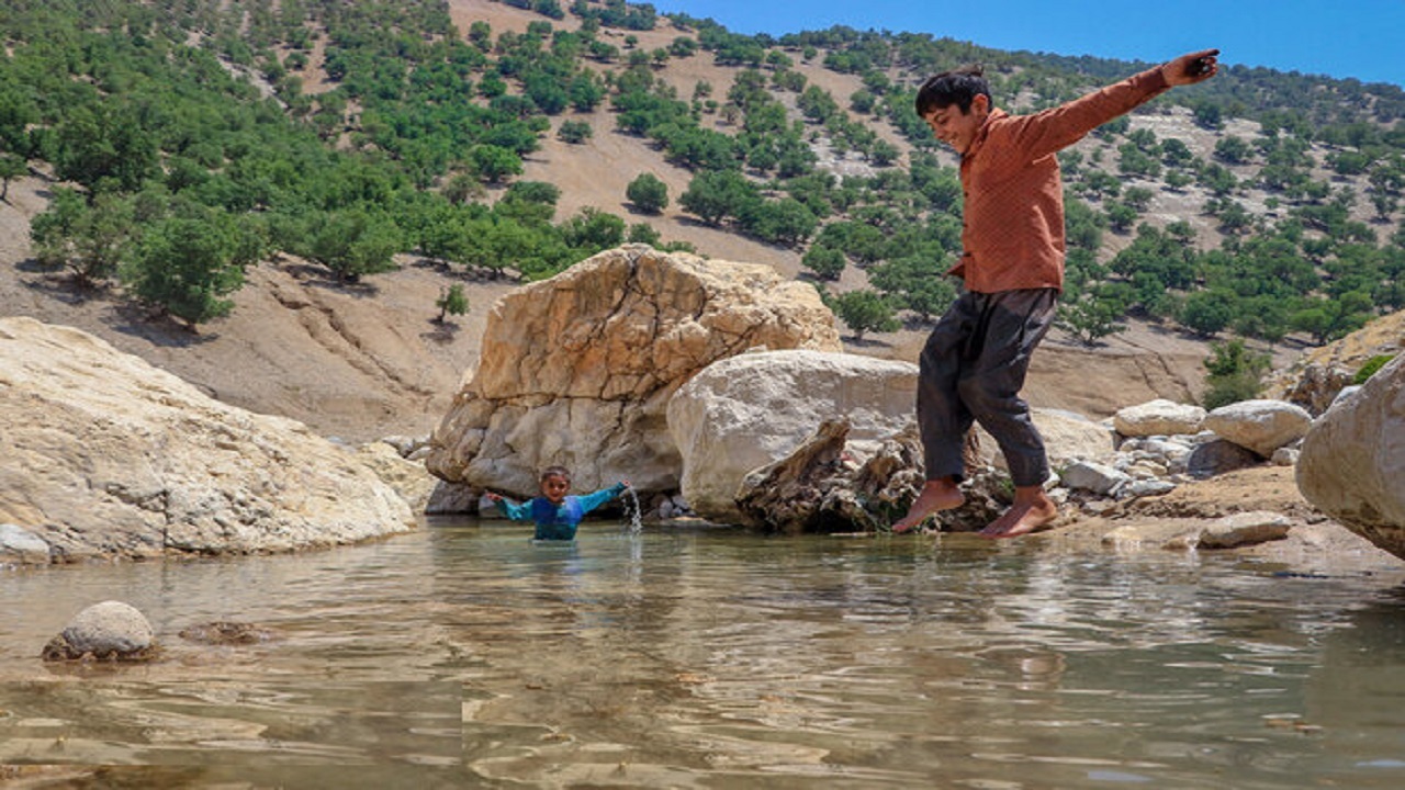 خوشحال‌ترین مردم ایران کجا زندگی می‌کنند؟