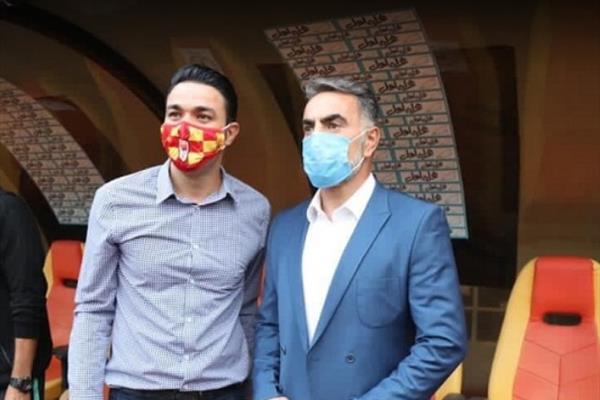 جنجال فیلم کوتاه 12 ثانیهای؛ فکری فحاشی کرد؟