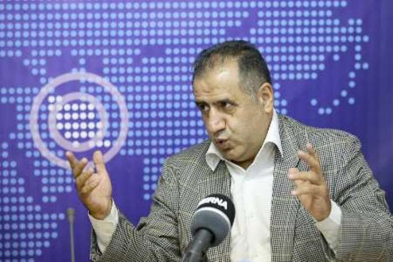 عملکرد داور بازی استقلال و فولاد عالی بود