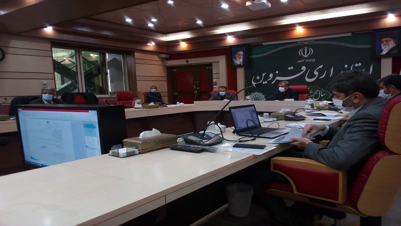 ممنوعیت خروج گندم از استان قزوین