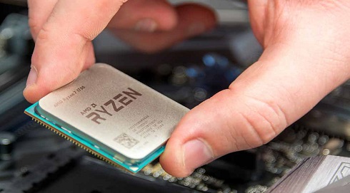 پردازندههای AMD زنگ خطر را برای اینتل به صدا درآوردند