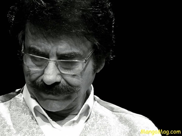 آهنگ «تب عشق» با صدای دل انگیز علیرضا افتخاری را بشنوید