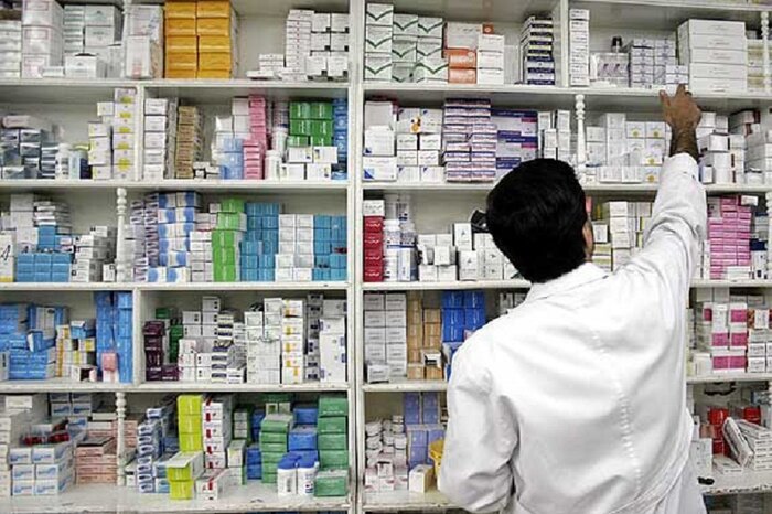 ساعت کاری داروخانههای استان قزوین تغییر کرد