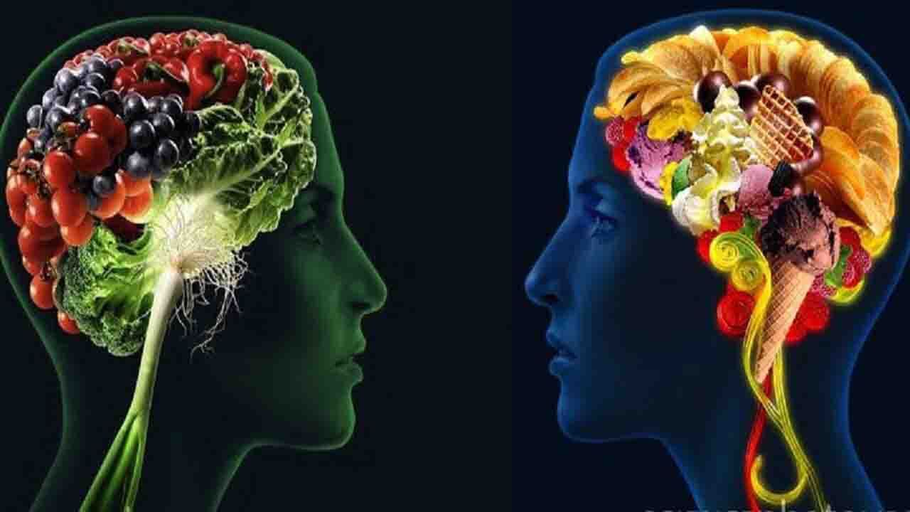 بگویید کدام غذا را دوست دارید تا شخصیتتان را تحلیل کنیم!