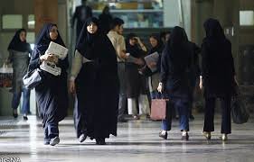 هرچه علم بیشتر شود، رفاه و رضایت عمومی هم بیشتر می‌شود