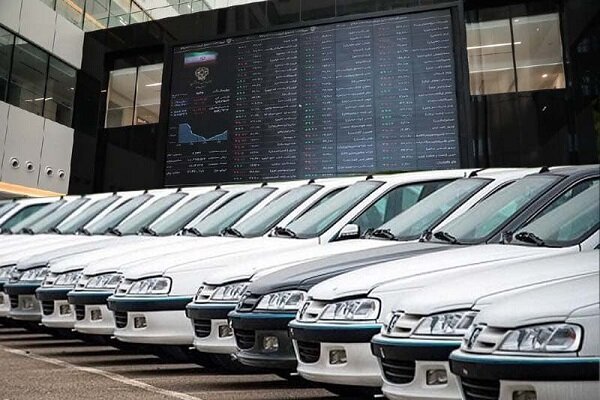 ریزش ۴ تا ۴۰ میلیونی قیمت انواع خودروهای پرتیراژ در بازار