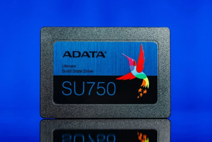ADATA دومین تولیدکننده بزرگ SSD در سال ۲۰۱۹ از نگاه ترندفورس