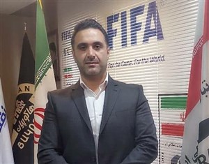 شکایت فولاد از محمود فکری