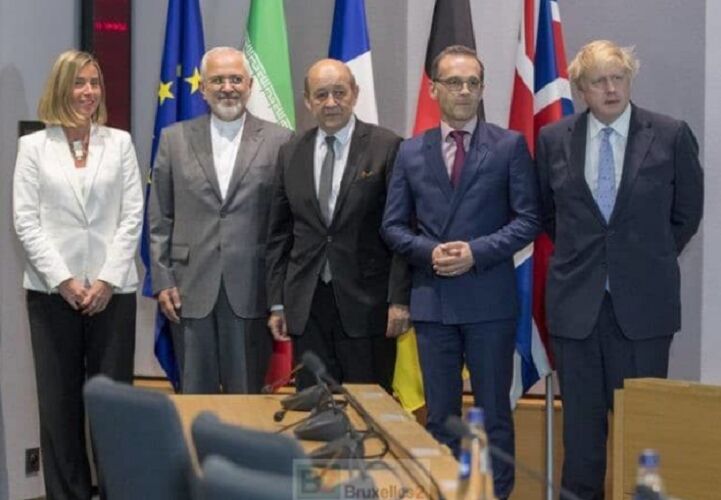 نشریه آلمانی: ترامپ میرود اما برنامه هستهای ایران پابرجاست