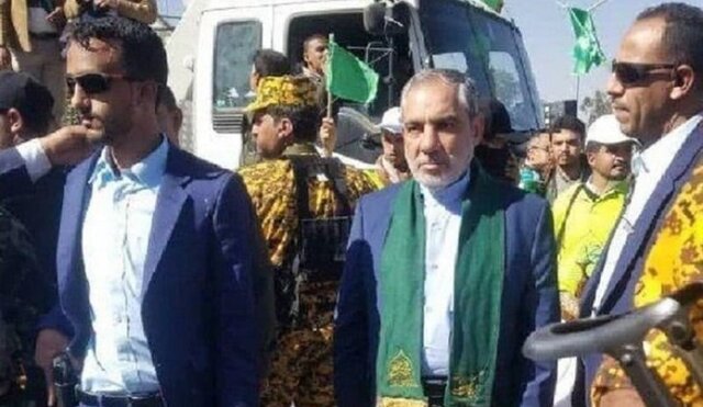 سفیر ایران: بیماران یمنی در اثر بستن گذرگاهها به طور روزانه میمیرند
