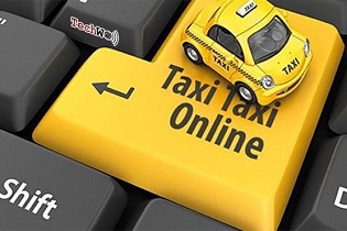 بلاتکلیفی فعالیت تاکسی‌ های اینترنتی در محدودیت‌ های جدید