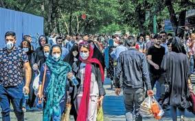 محدودیتهای جدید تا زمان تغییر وضعیت کرونایی ادامه دارد