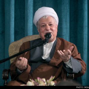 گِله ای که آیت الله یزدی نزد هاشمی از حوزه علمیه مطرح کرد