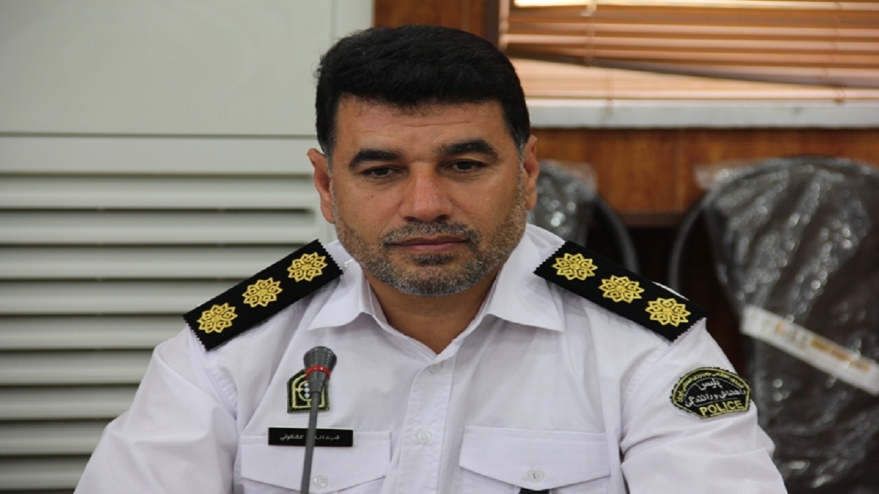 مرکز تعویض پلاک بوشهر تعطیل است