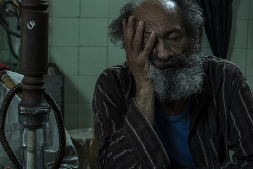 فیلم «سرزمین آبی» آماده نمایش شد