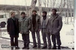 تصاویر کمتر دیده شده از شهید رحیم خشتگر 