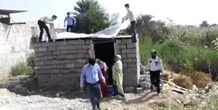 اعتراضات تخریب خانه بانوی بندرعباسی به پارلمان رسید