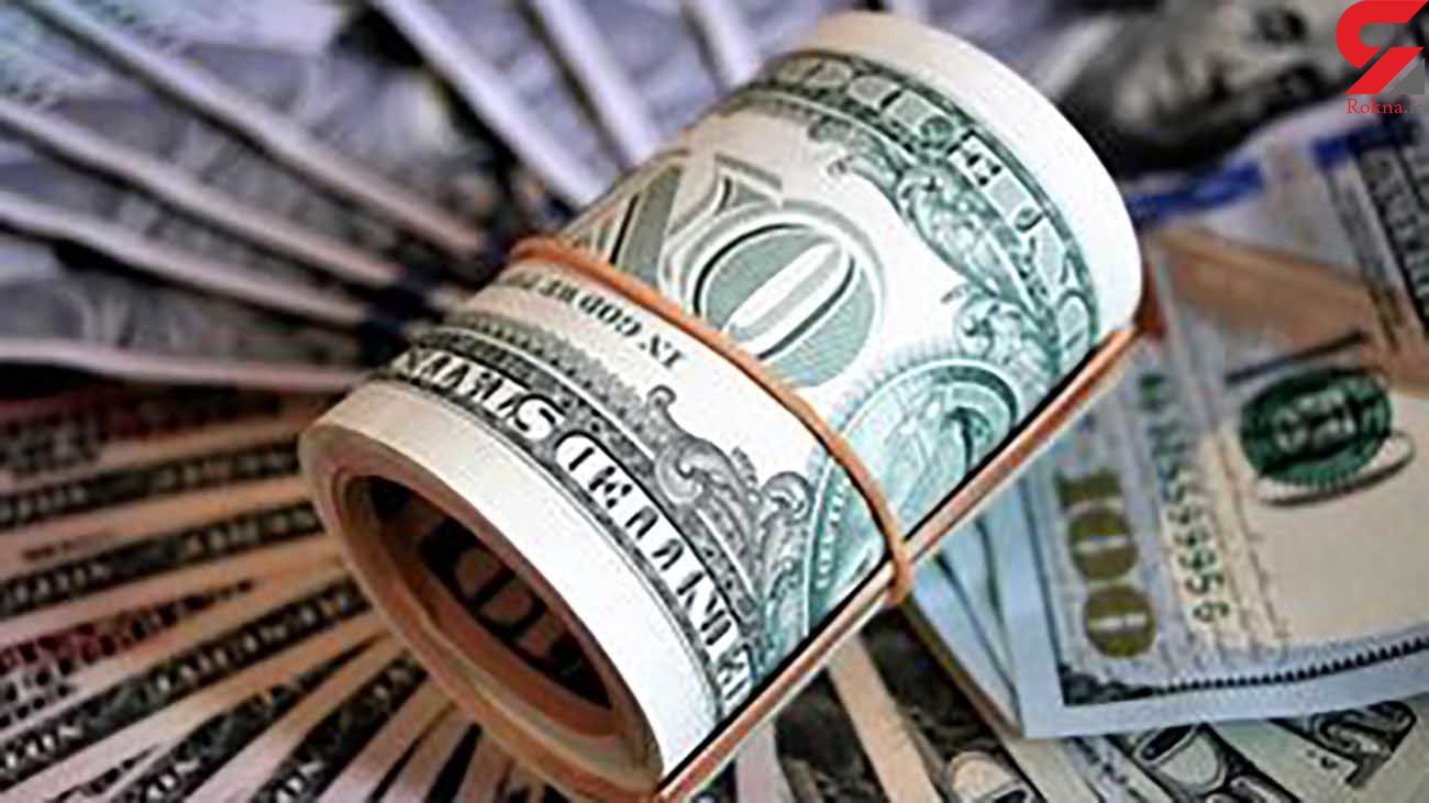 قیمت دلار و یورو امروز