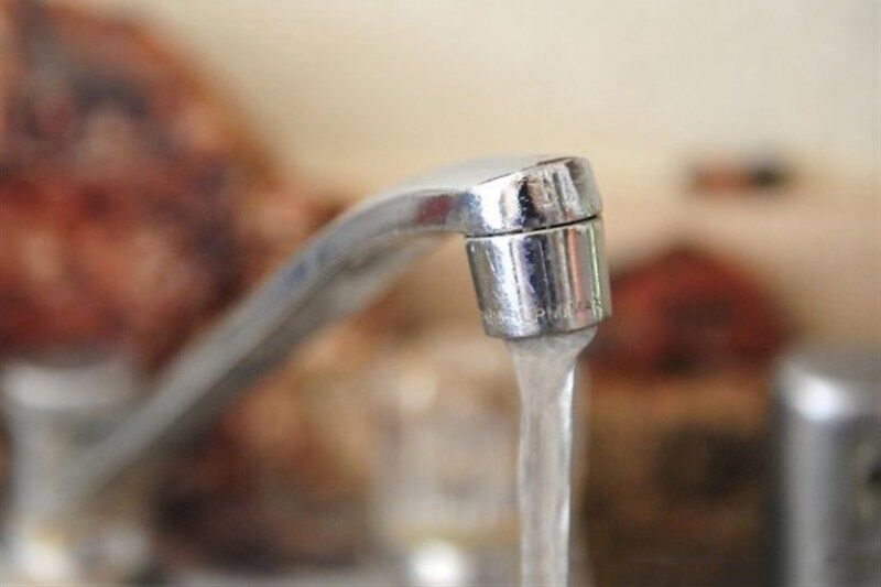 طعم آب شرب سنندج تا اواخر پاییز مطلوب میشود