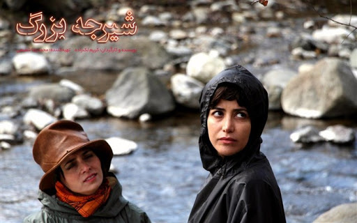 کارگردان «شیرجه بزرگ»: سینما به روزهای قبل خود بر میگردد