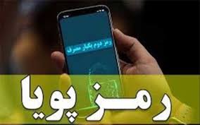 فعال نبودن رمز پویا در کرمان دردسر ساز شد