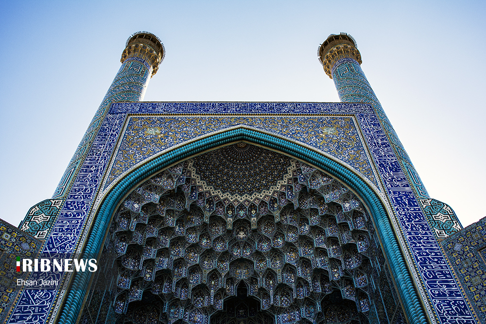 عکس/ روز اصفهان؛ روز نکوداشت تاریخ، فرهنگ و هنر ایران