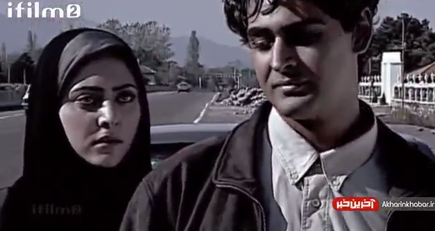 رامین: من از همه زن‌ها متنفرم
