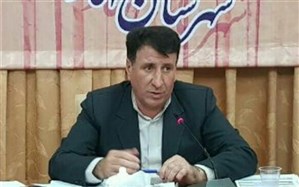 نهاوند با وضعیت قرمز فاصله میلیمتری دارد