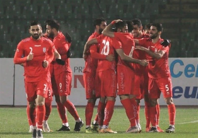 ناکامی امیری و رضایی در نظرسنجی AFC