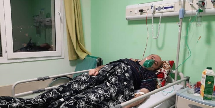 مدیرکل راه و شهرسازی کهگیلویه و بویراحمد به کرونا مبتلا شد