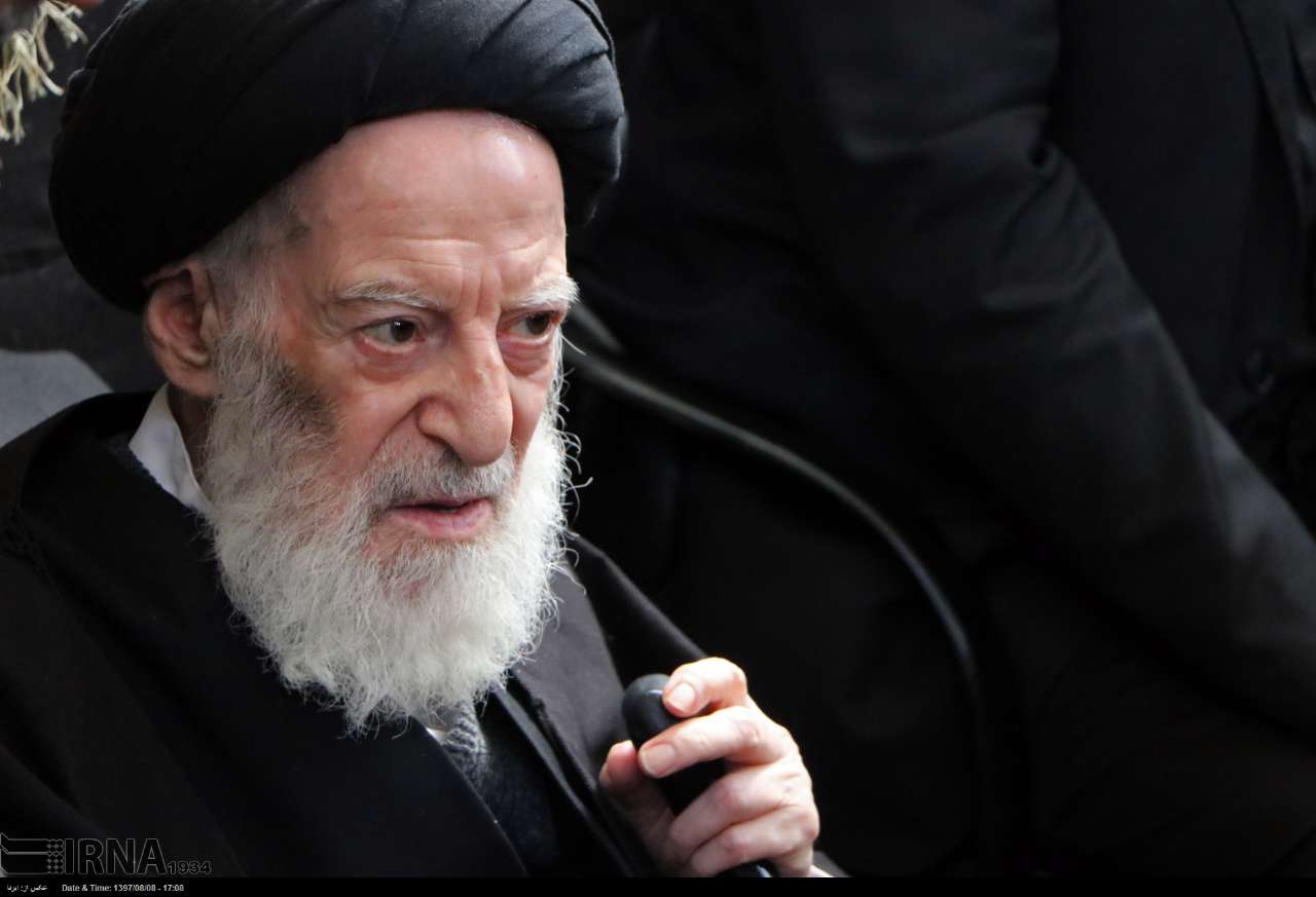 نظر آیت الله شبیری درباره اجاره بها در تعطیلی دوران کرونا