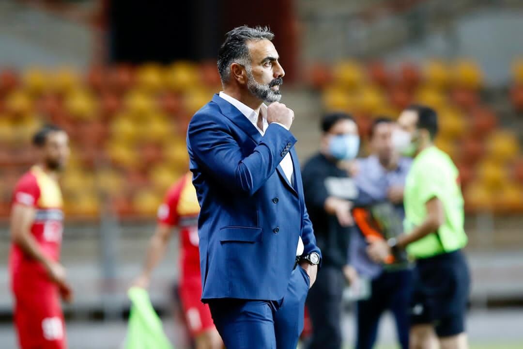 سرمربی استقلال احضار شد