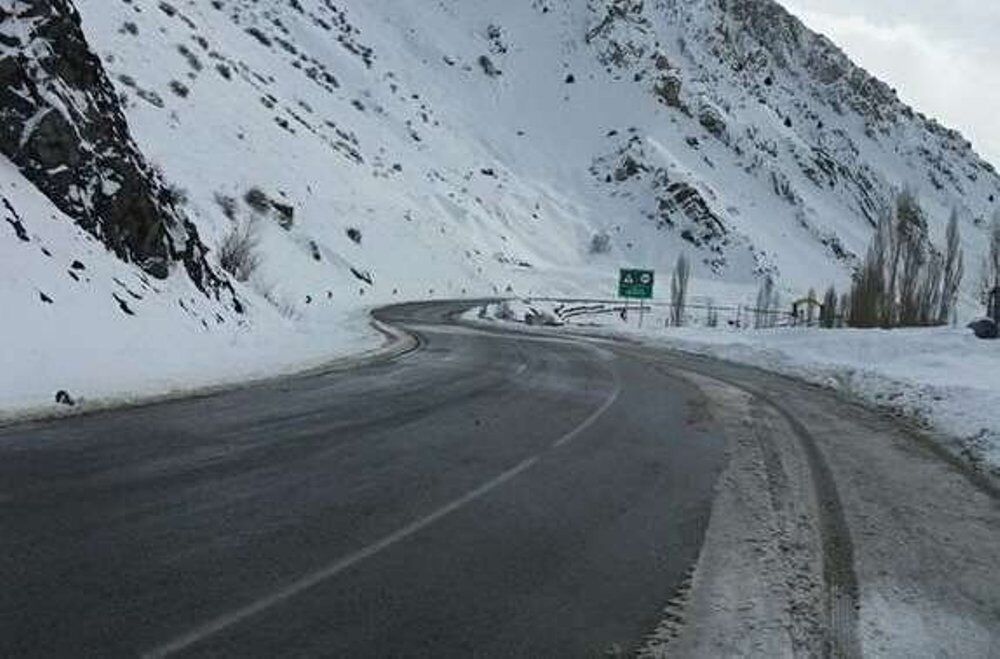 جاده‌ های مازندران خلوت شد