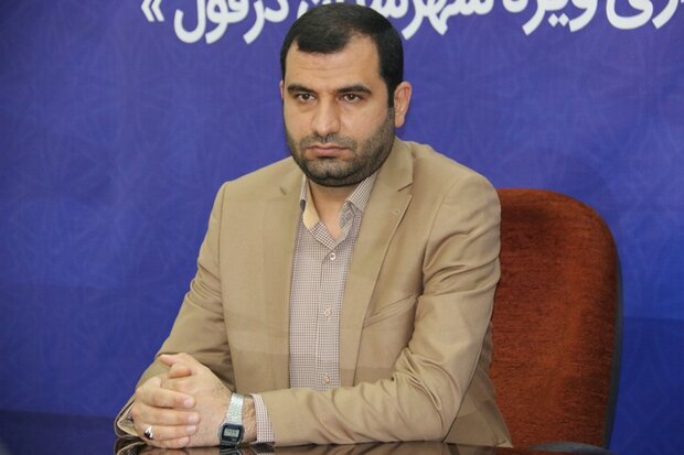 مبادی ورودی و خروجی دزفول مسدود شدند