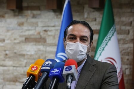 رئیسی:۷۹میلیون نفر در وضعیت هشدار ۱ تا ۳ کرونا قرار دارند