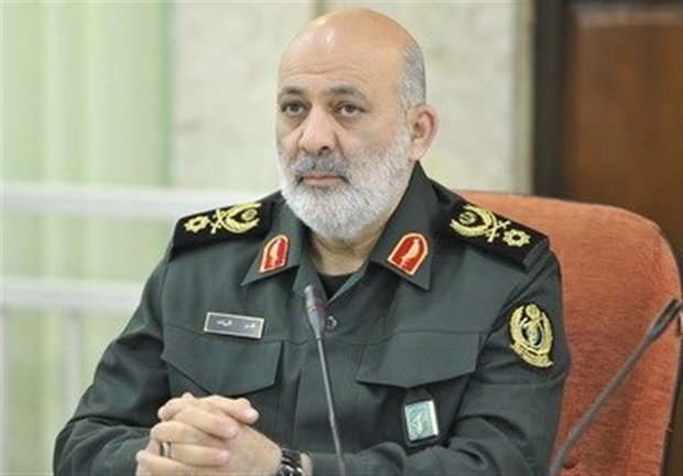 نقشه راداری جانشین وزیر دفاع برای کاهش تلفات جادهای و تصادفات