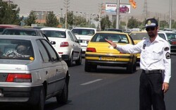 محدودیت تردد شامل کدام خودروها نمیشود؟