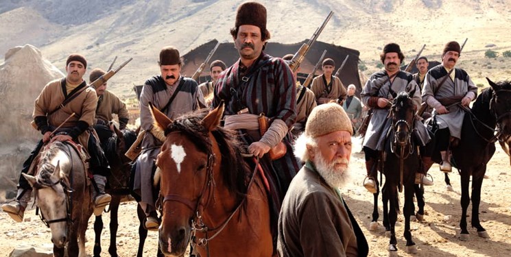 ساخت سریال «جشن سربرون» به کجا رسید؟