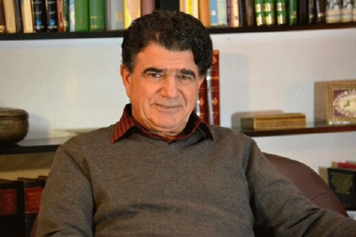 خاطراتی از نخستین کنسرت استاد شجریان در شیراز