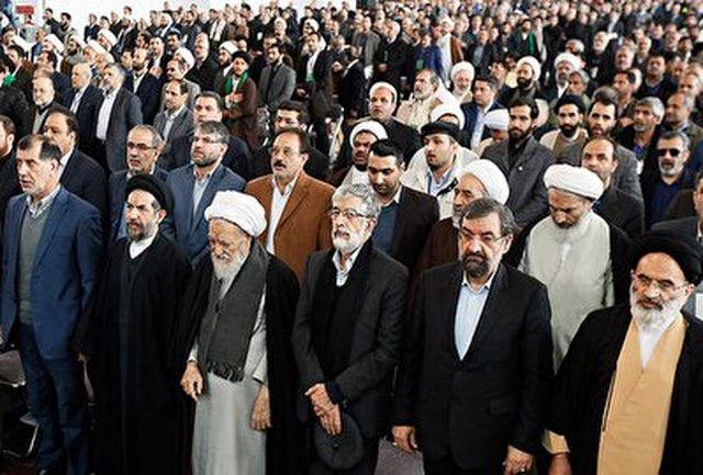 دعوای زرگری؟