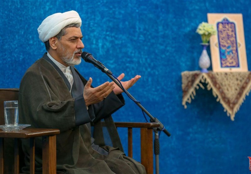 آیهای از قرآن که رمز محبوبیت سردار قاسم سلیمانی بود