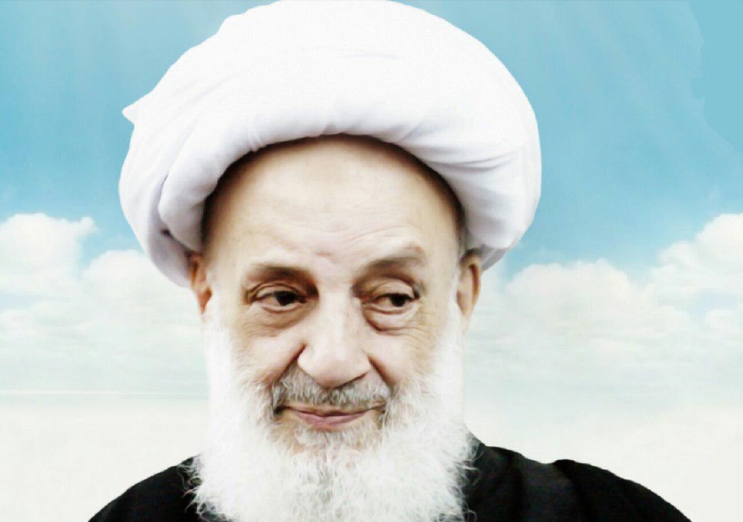 صوت/ نمازی که اثر خودش را گذاشت