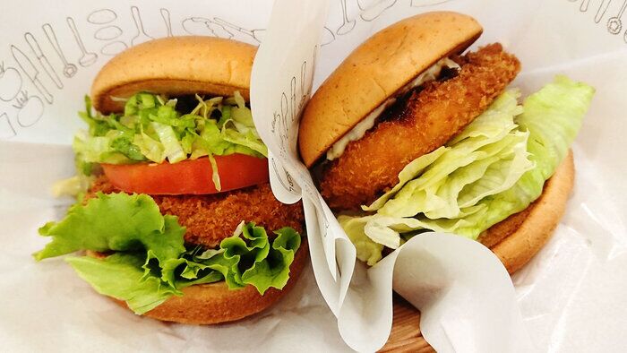 طرز تهيه همبرگر؛ از دستپختتان غافلگير ميشويد