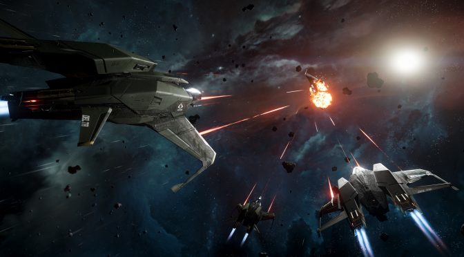 بازی Star Citizen برای مدتی محدود رایگان شد