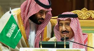 کرونا و بربادرفتن رویاهای سلمان