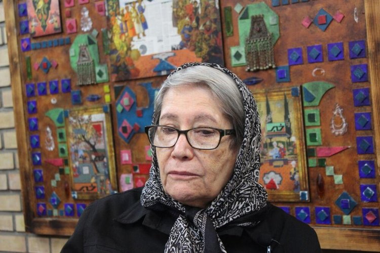 مینو محرز: برای مراجعه به پزشک وقت را تلف نکنید