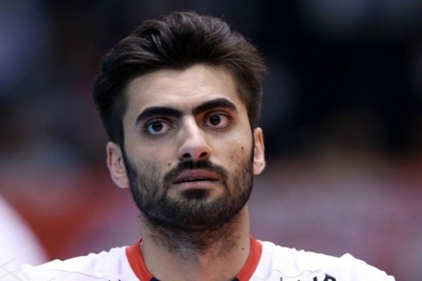 جدایی امیر غفور از لوبه