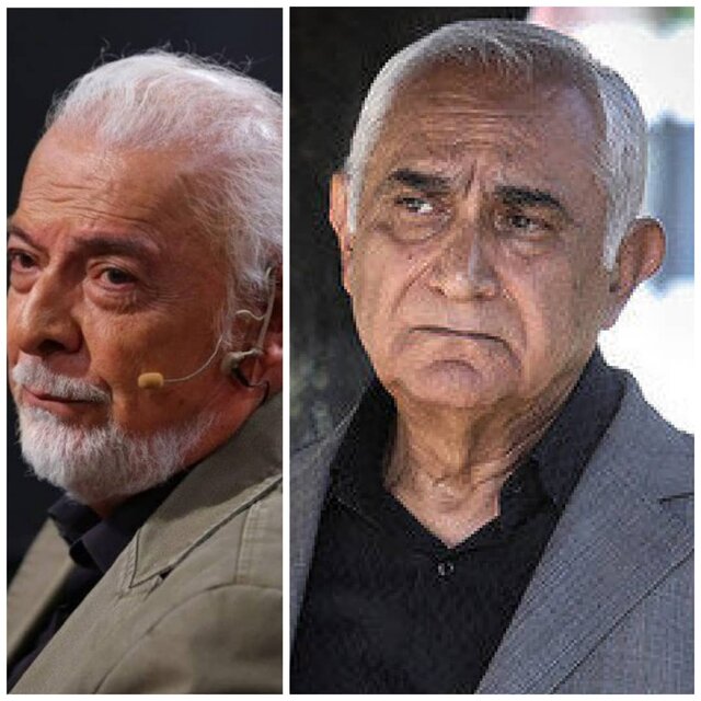 ممدوح: حال جلیلوند خوب میشود