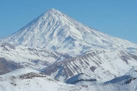 برف و باران مهمان آسمان کویرنشینان